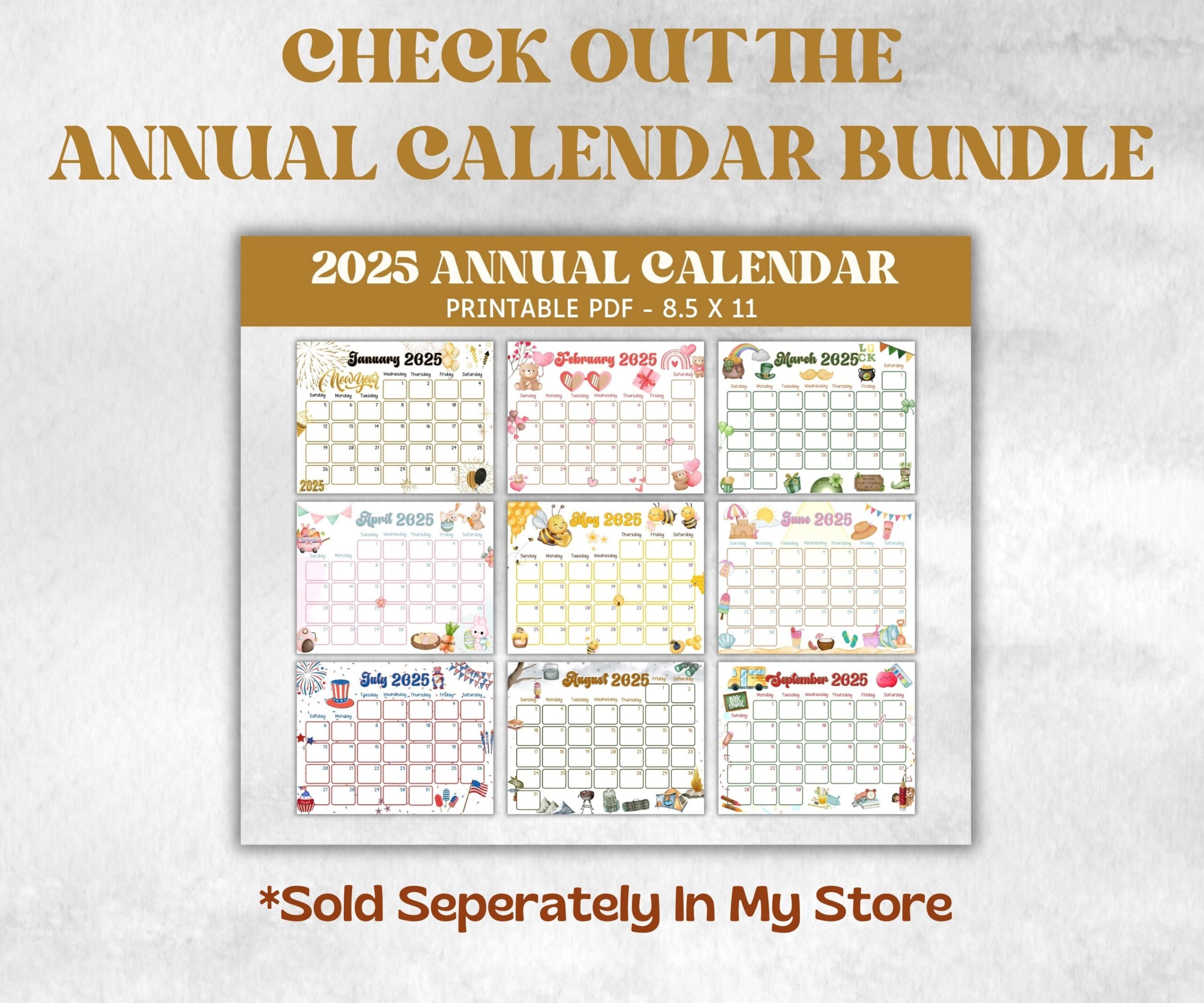 Kid September 2025 Calendar Printable 2025 Calendar Homeschool Preschool Calendar Board Children Monthly Planner Back To School Calendar Etsy