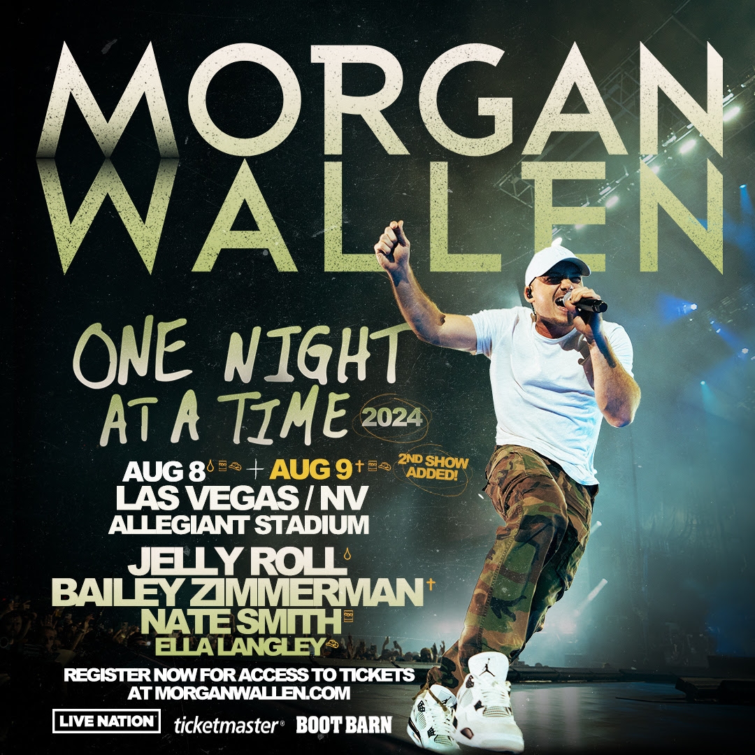 Las Vegas August 2025 Shows Concerts U0026 Events