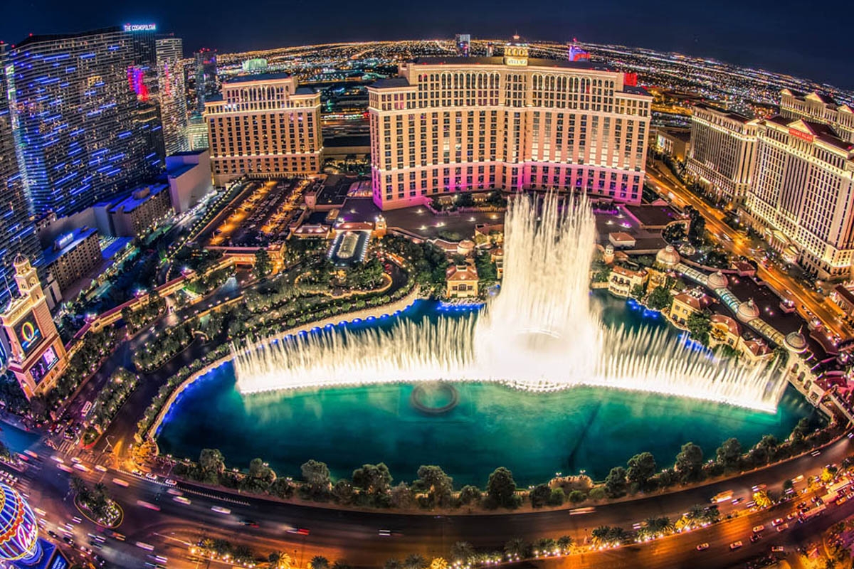 Las Vegas Shows U0026 Events In December 2025 Spotlight Vegas