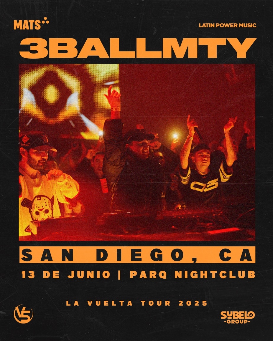 San Diego Calendar Of Events October 2025