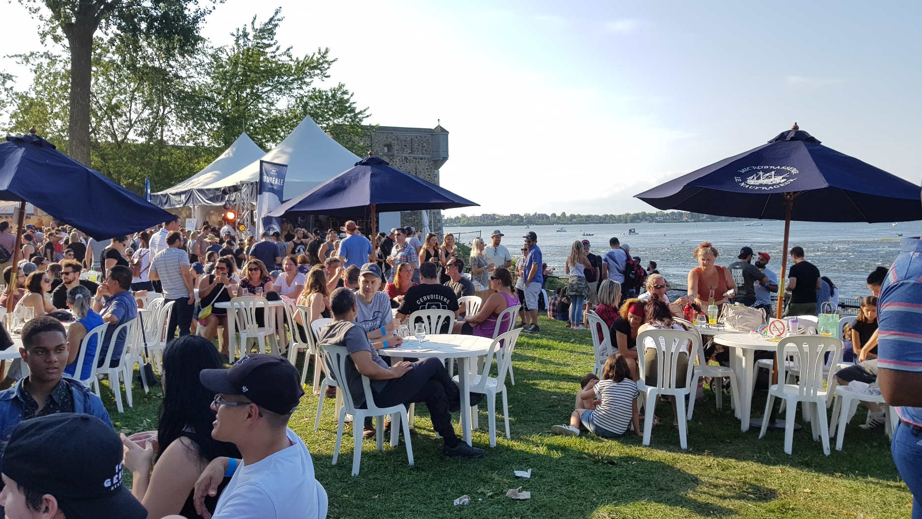 Montreal Festivals In 2025 Carnets Vanille
