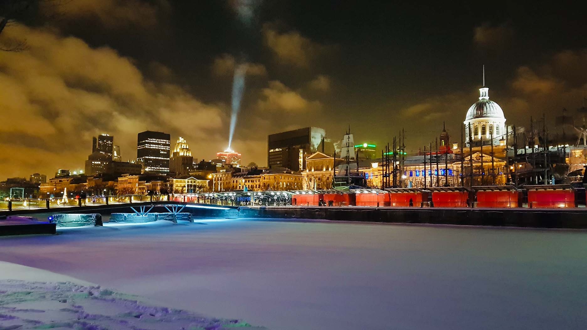 Montreal Festivals In 2025 Carnets Vanille