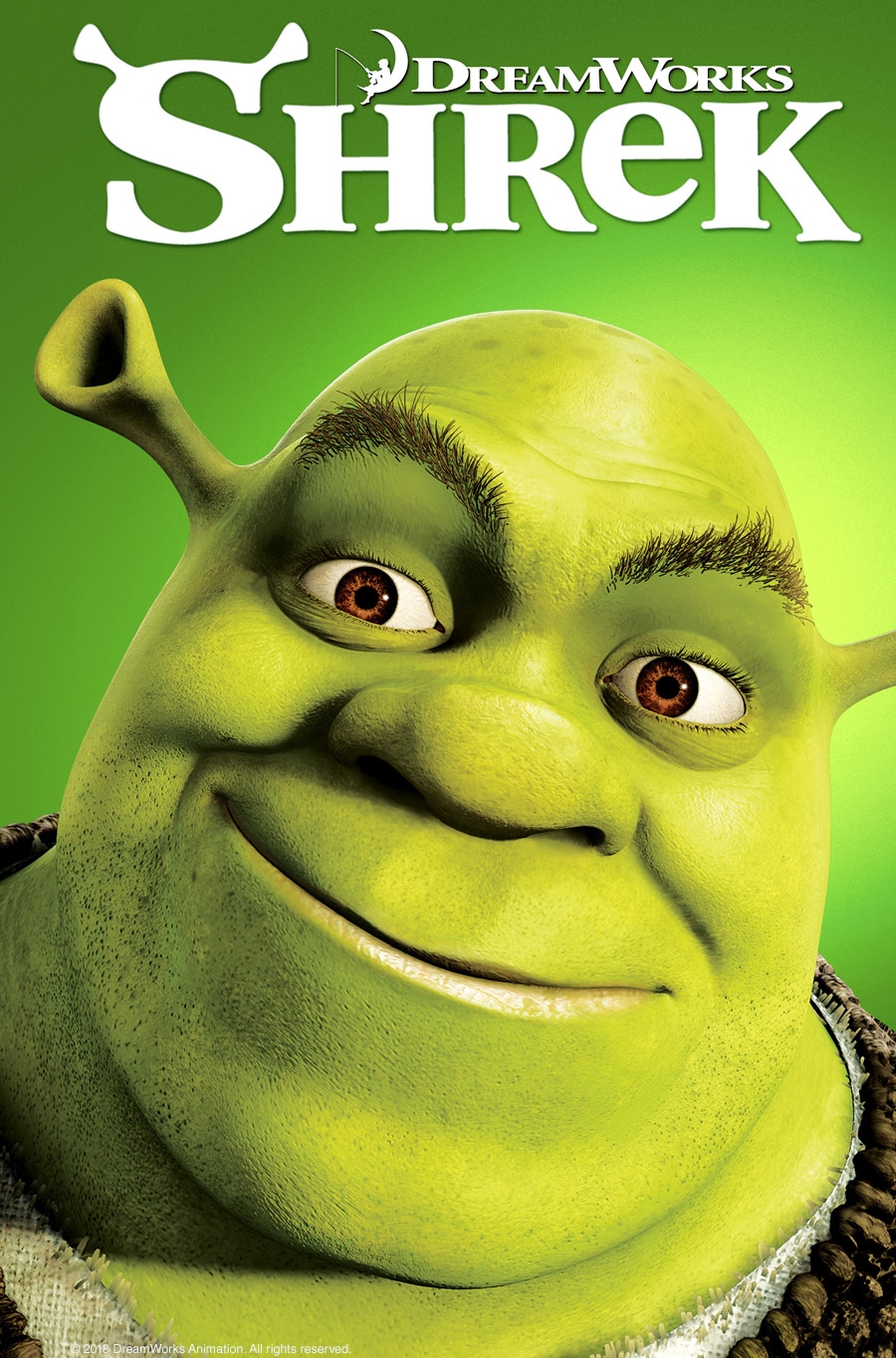 Movie Night Shrek Downtown Cary Park