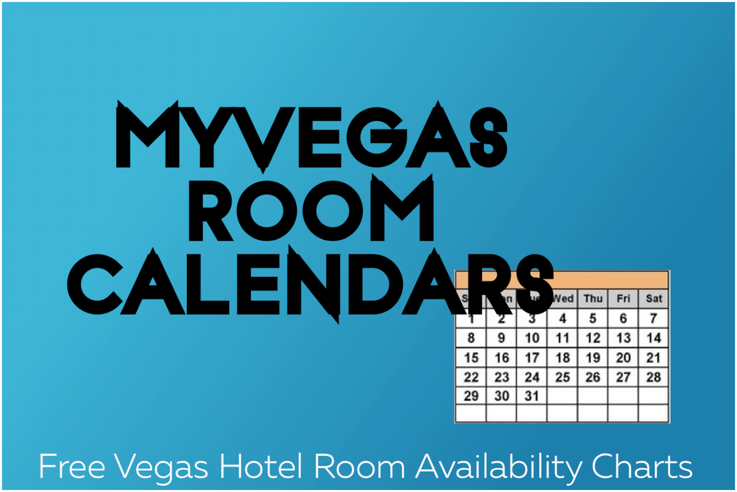 Myvegas Comp Calendar July 2025