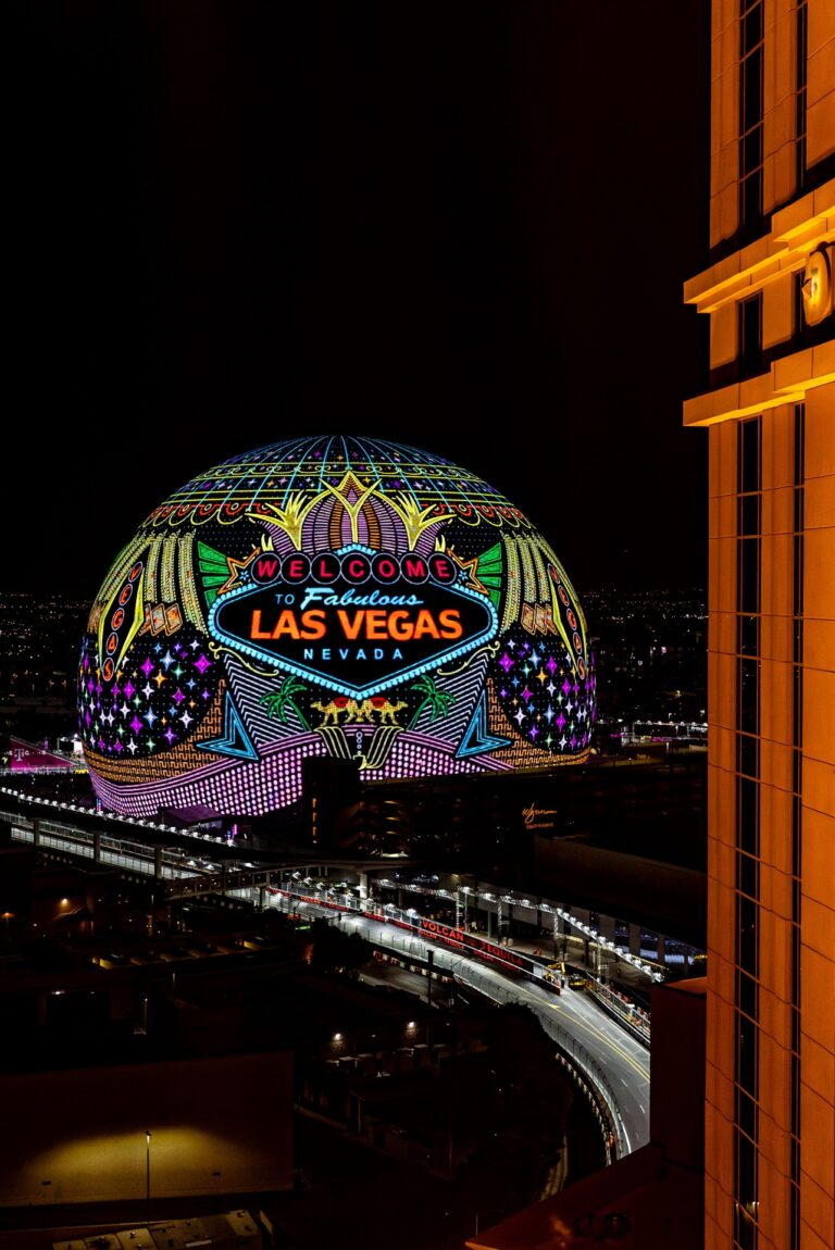 MyVEGAS Rewards Hotel Comp Calendars Jan 2024 June 2024 The Luxury Lowdown