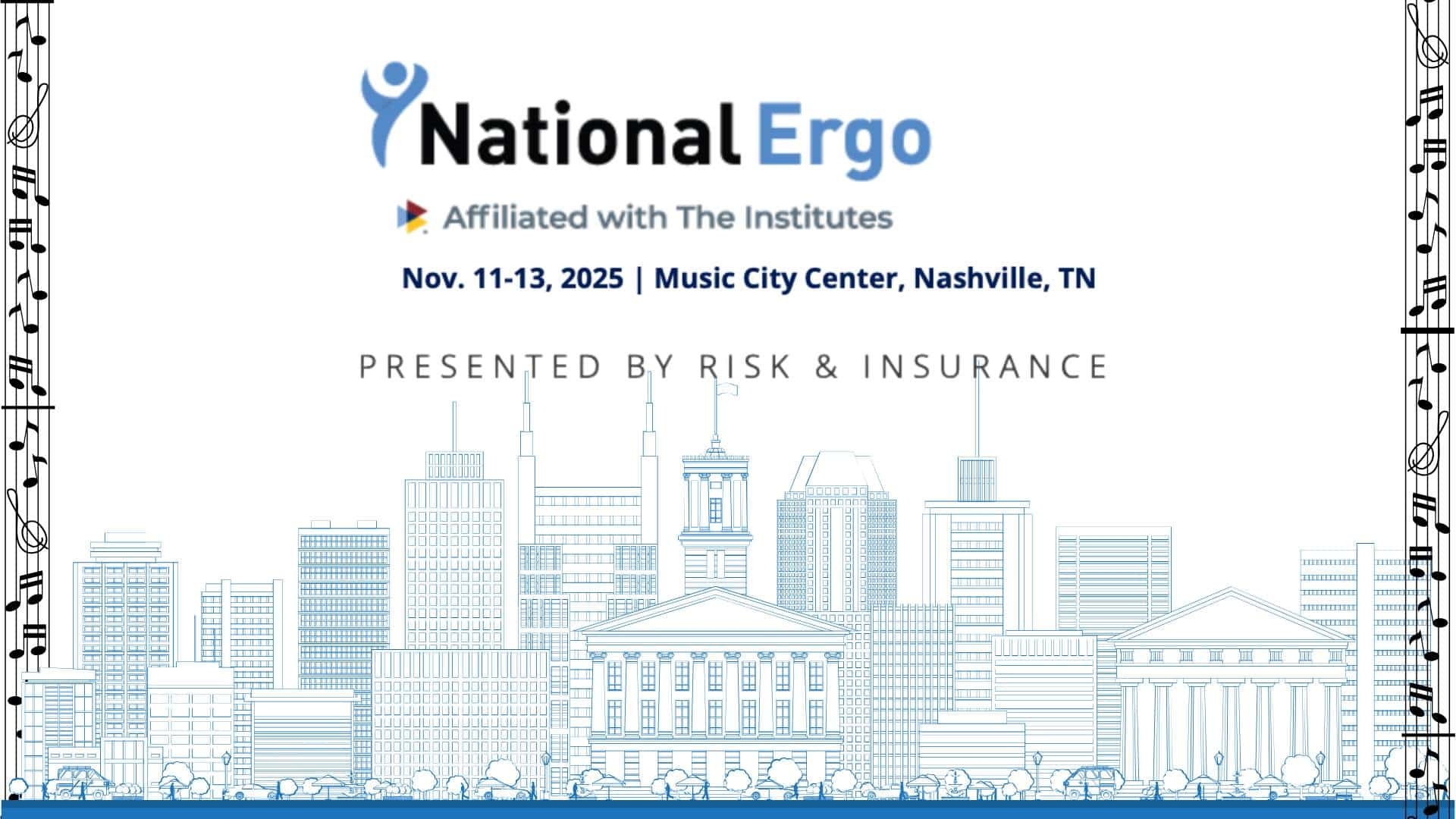 National Ergo 2025 Exoskeleton Report