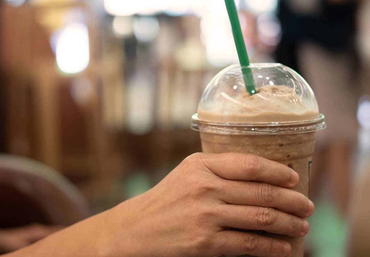 NATIONAL STARBUCKS DAY September 29 2025 National Today