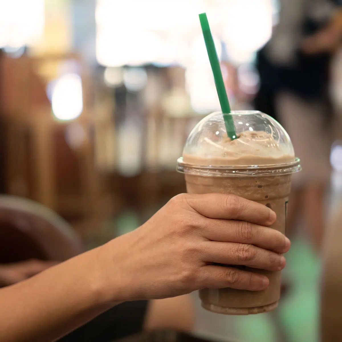 Starbucks Promo Calendar September 2025