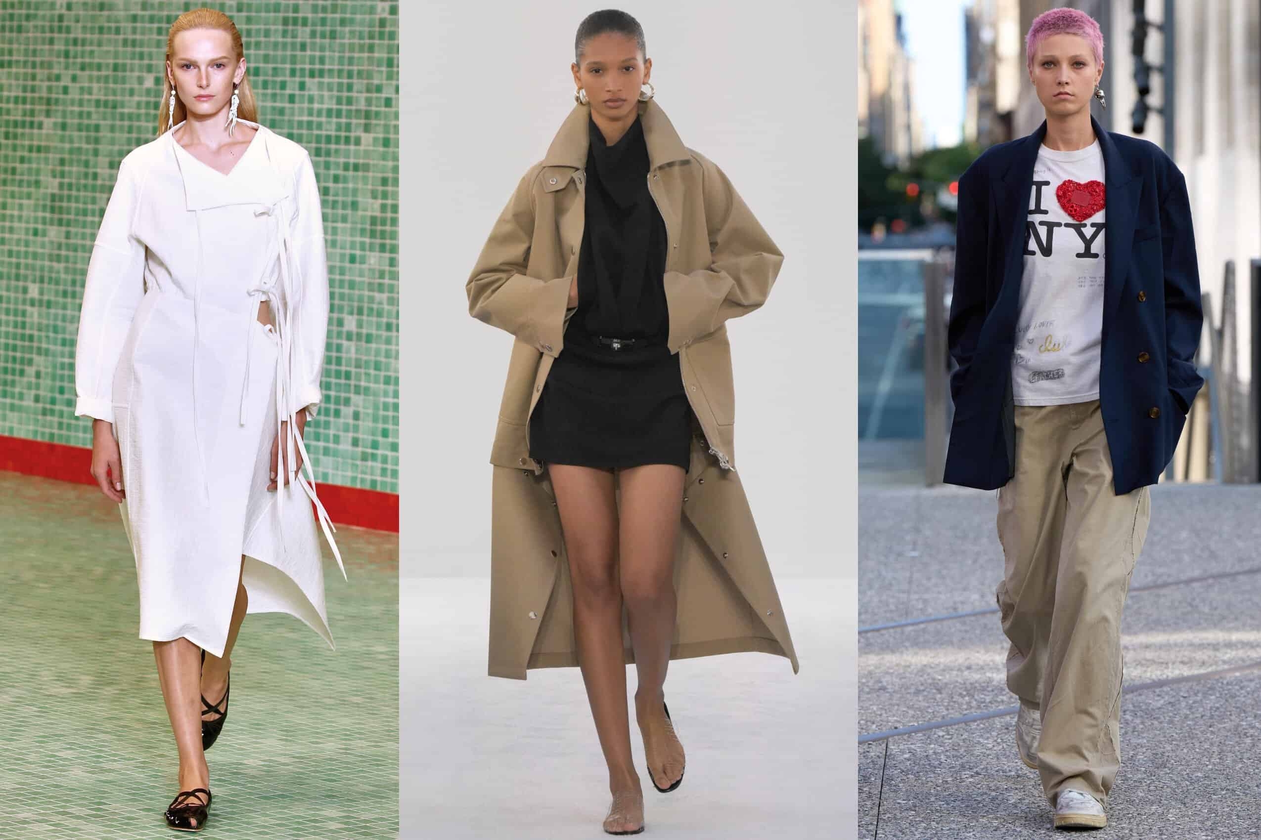New York Fashion Week September 2025 Calendar