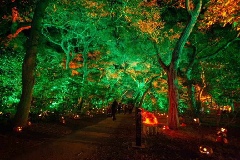 October 2025 Events Calendar For Los Angeles