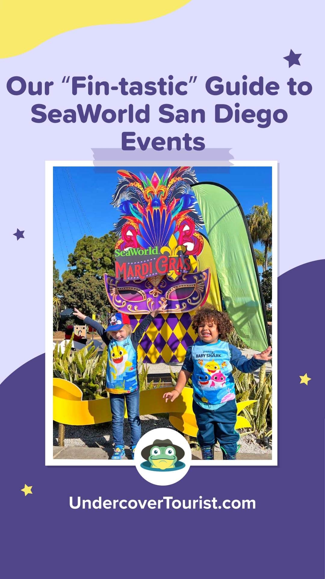 Our Fin tastic Guide To SeaWorld San Diego Events 2024 2025