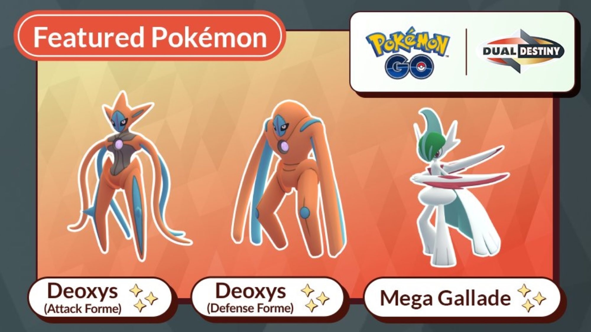 Pok mon GO Announces January 2025 Raids U0026 Events