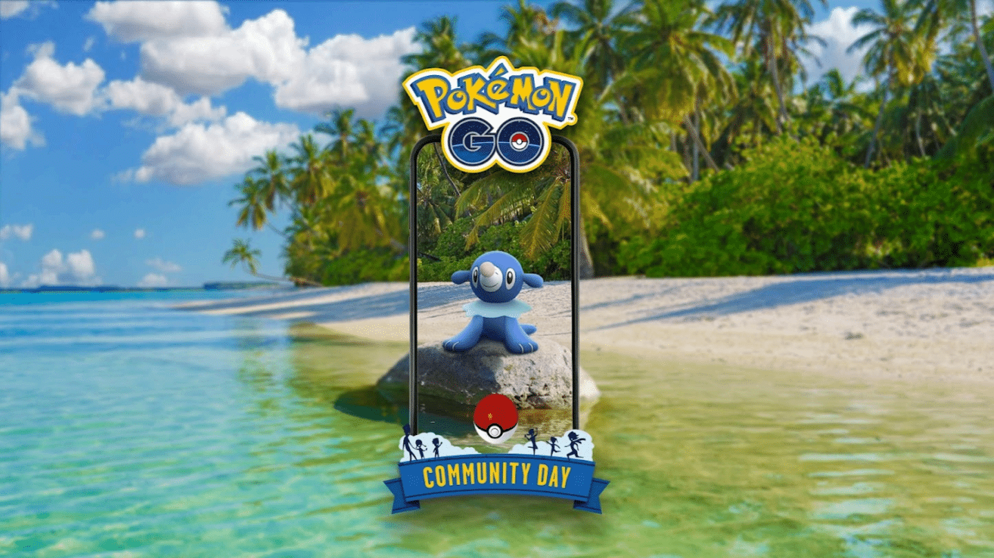 Pok mon GO August 2024 Events Guide Pok mon GO Hub