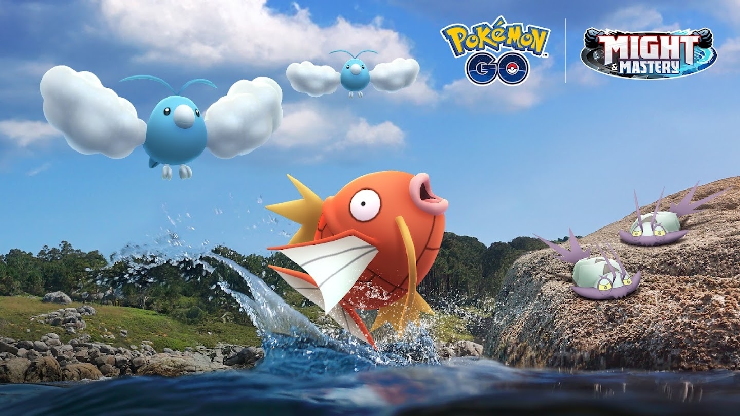 Pokemon Go May 2025 Events Raids Spotlight Hours Community Days 