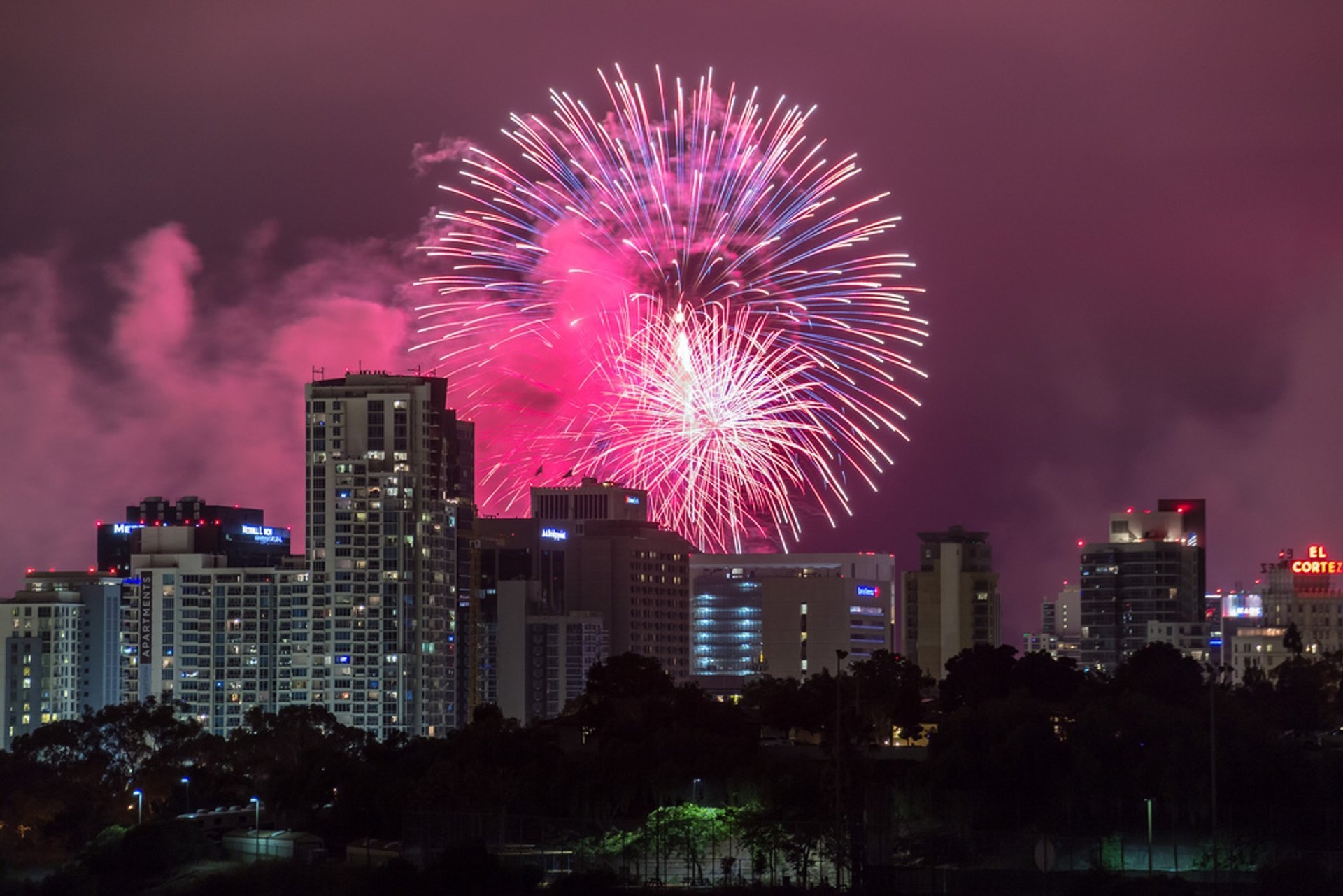 San Diego July 2025 Events Calendar