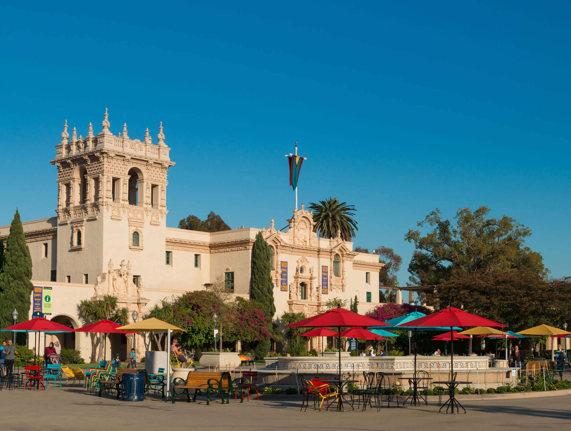 San Diego Events October 2025