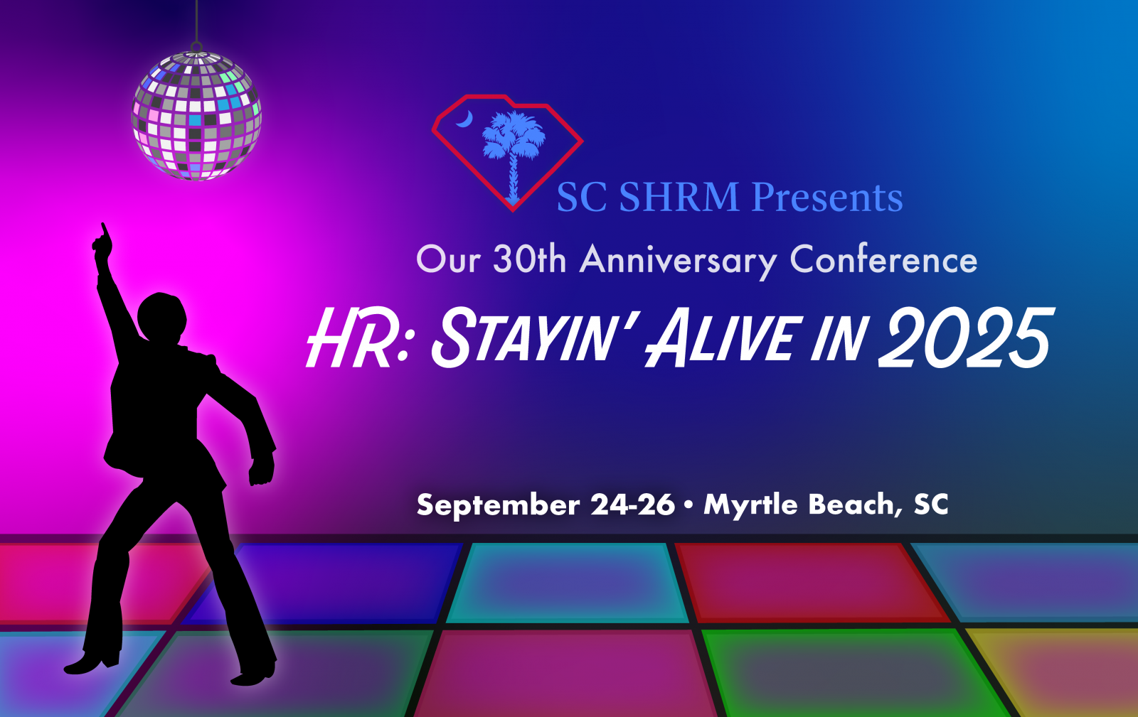 SC SHRM State Conference SC SHRM State Council