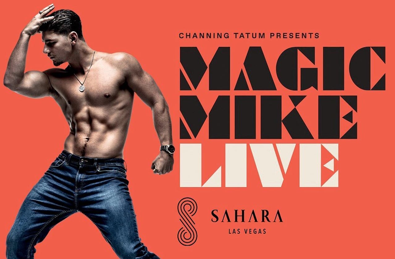 Shows In August 2025 In Las Vegas Tickets Info Reviews Videos 