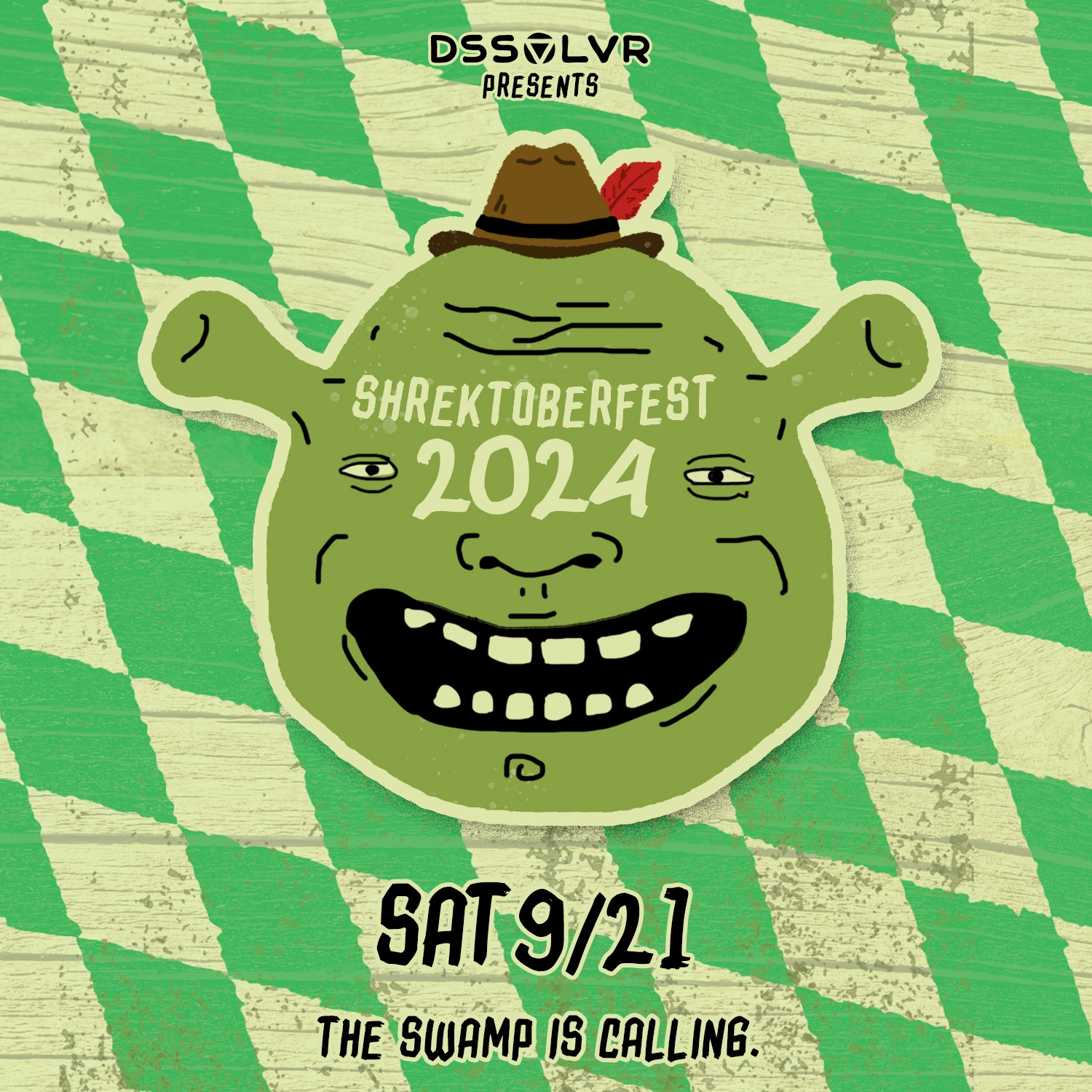 Shrektoberfest A Shrek Themed Oktoberfest Downtown Durham Inc