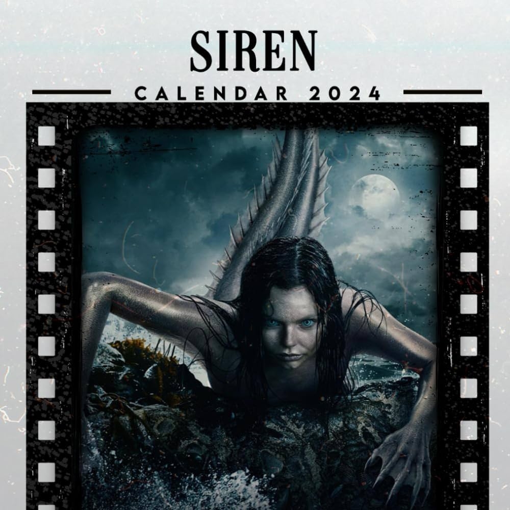 Siren 2024 Calendar Movie Calendar 2024 2025 From January 2024 To 