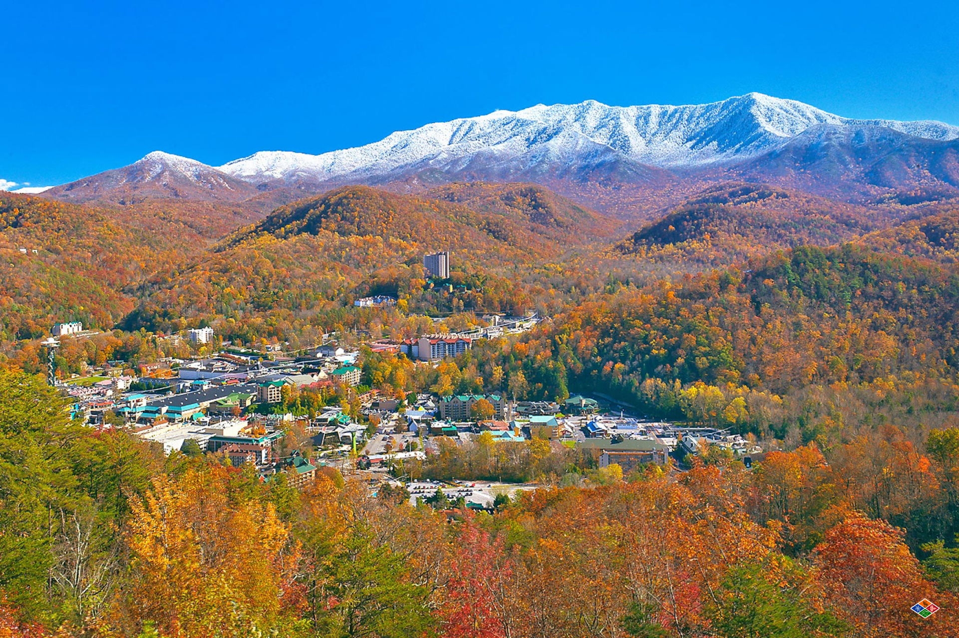 Gatlinburg Calendar Of Events October 2025