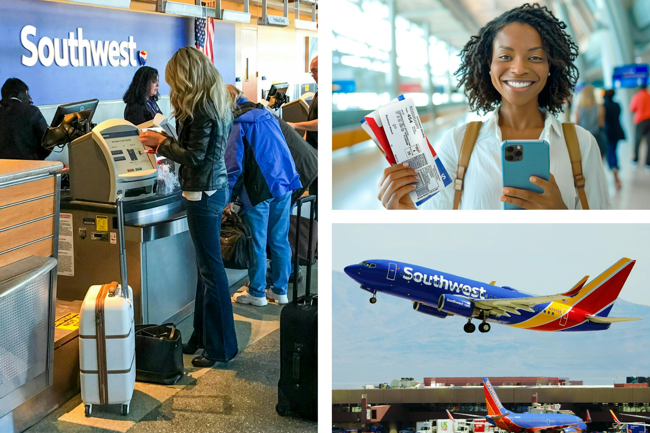 Southwest Airlines Hacks Save On Southwest Flights With 39 One Way Fares Through May 22 The Krazy Coupon Lady