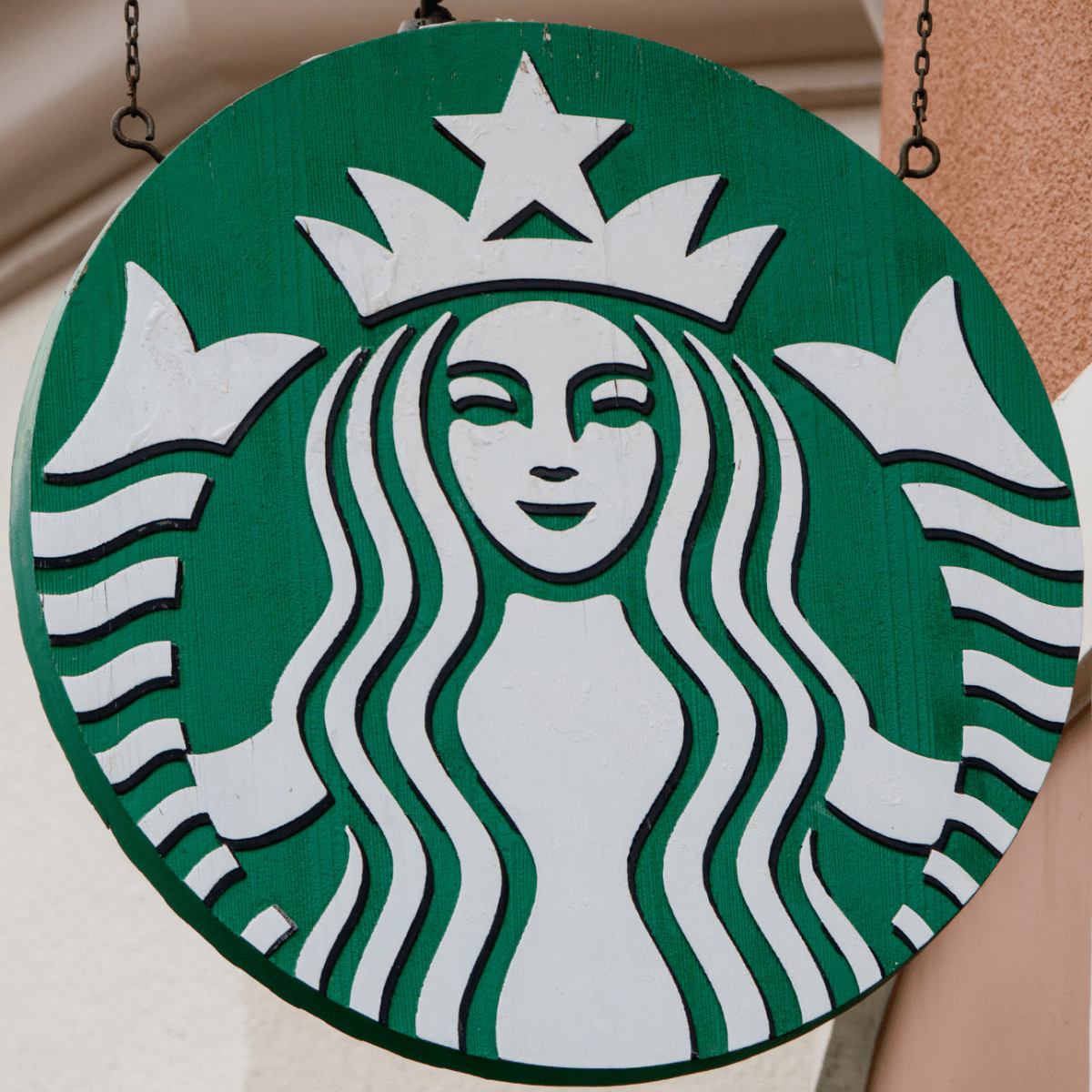 Starbucks Calendar July 2025