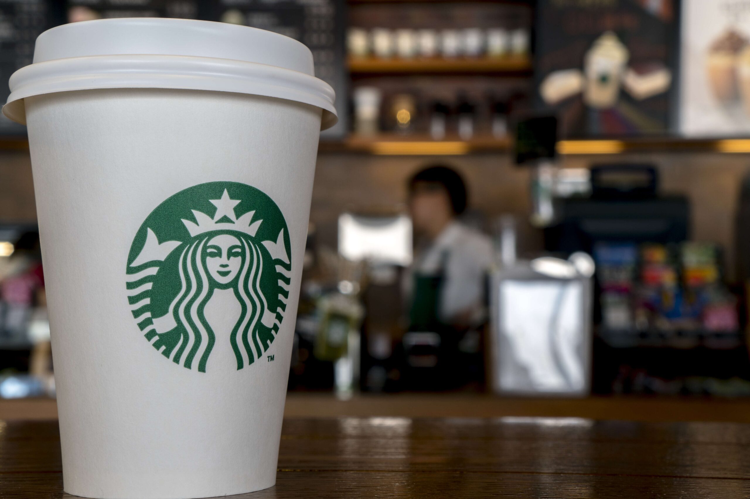 Starbucks Promo Calendar October 2025