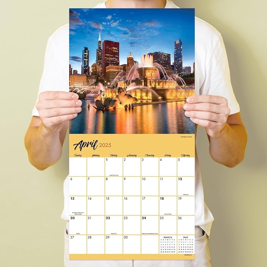 Chicago Calendar Of Events October 2025