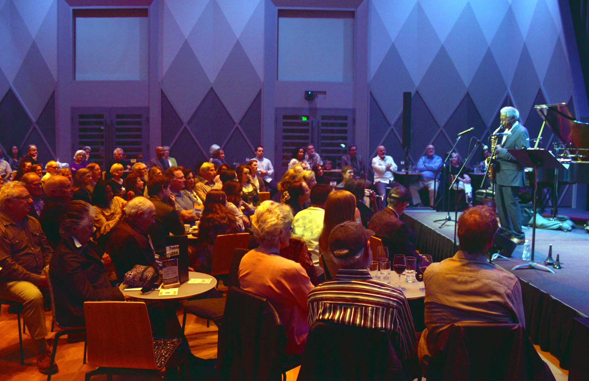 Music In La Jolla This Month October 2025 Calendar