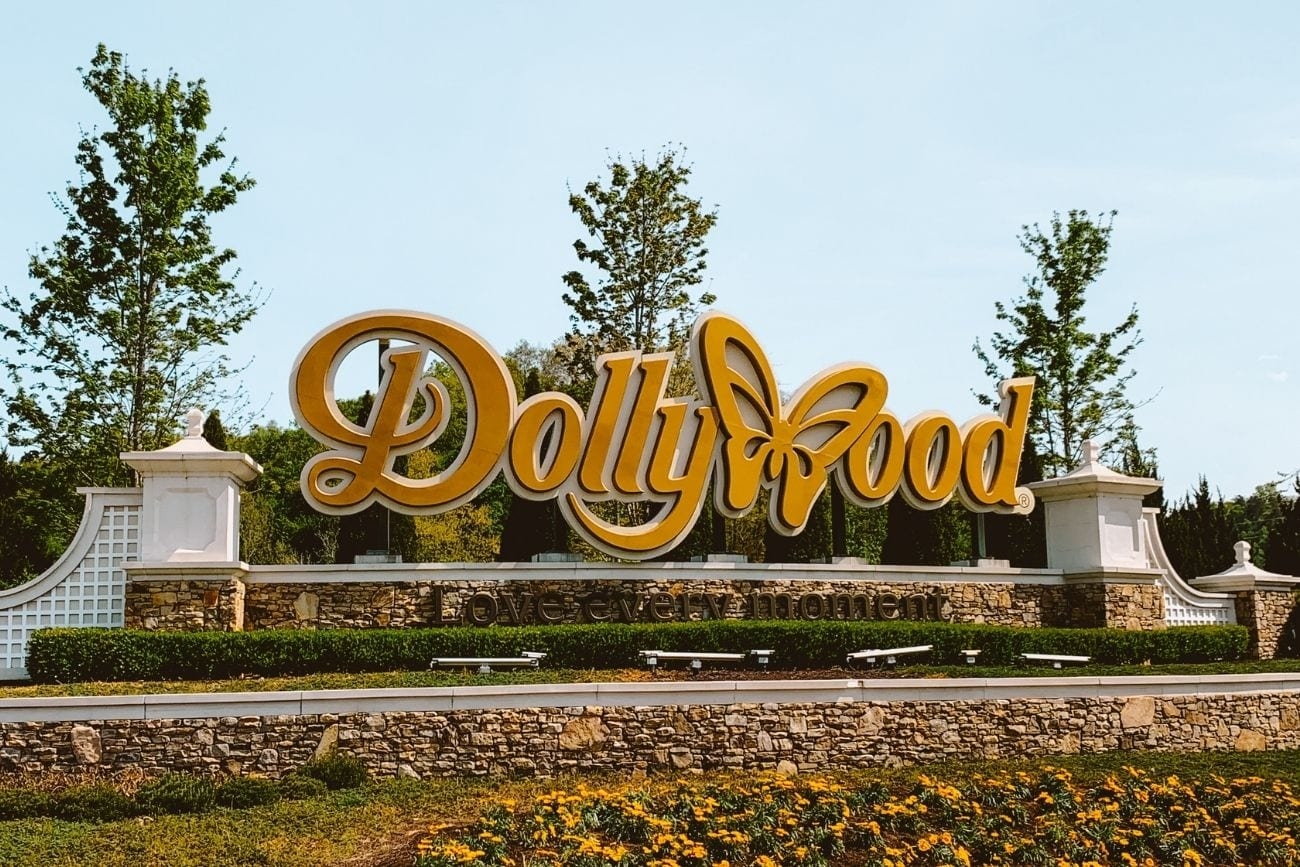 The Ultimate Guide To Visiting Dollywood In Tennessee 2025 Ashlea Paige