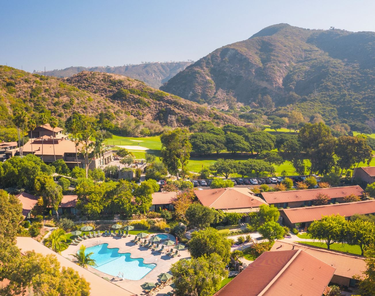 Laguna Beach High School Community Pool Calendar September 2025