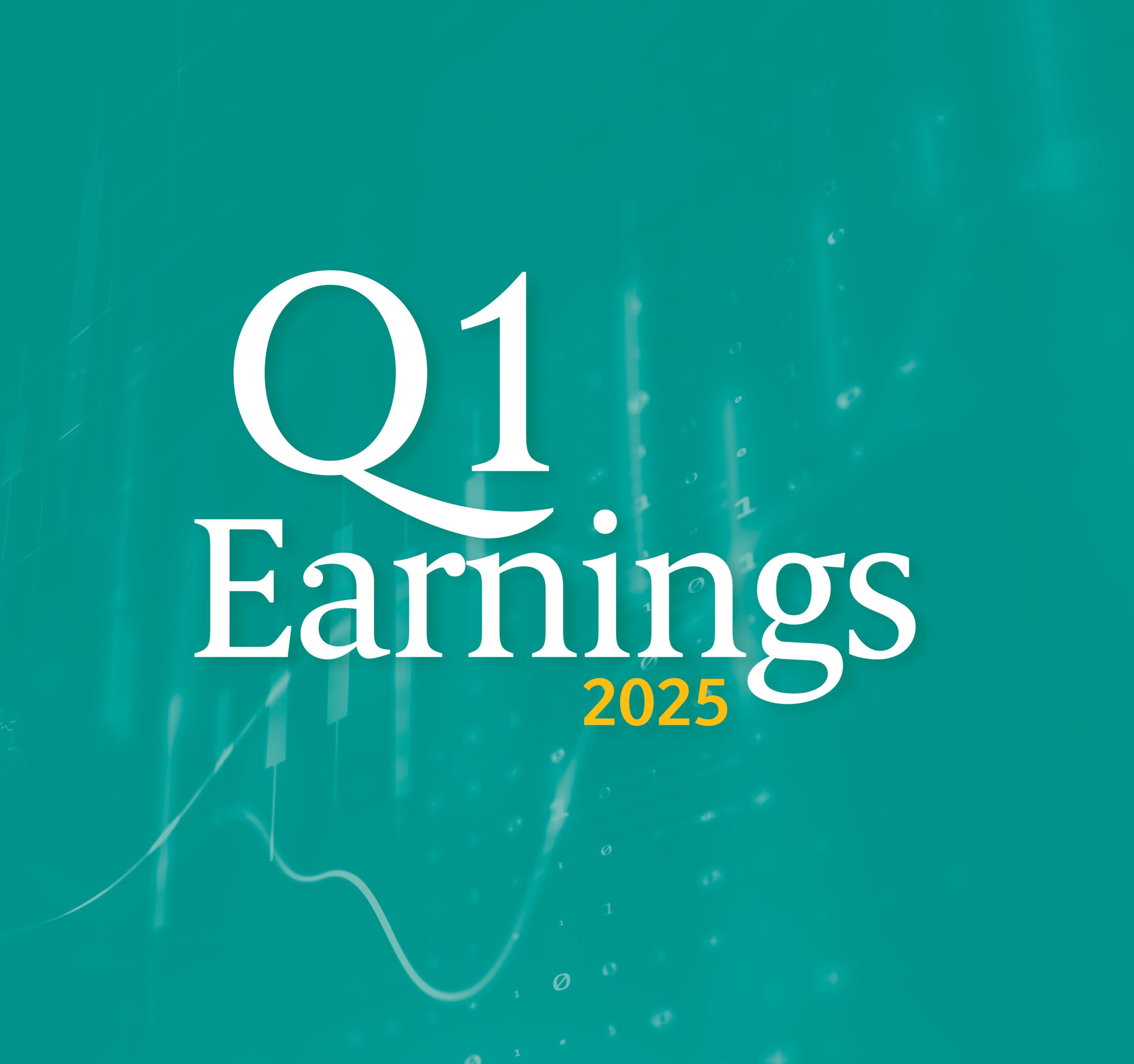 UPS Releases 1Q 2025 Earnings