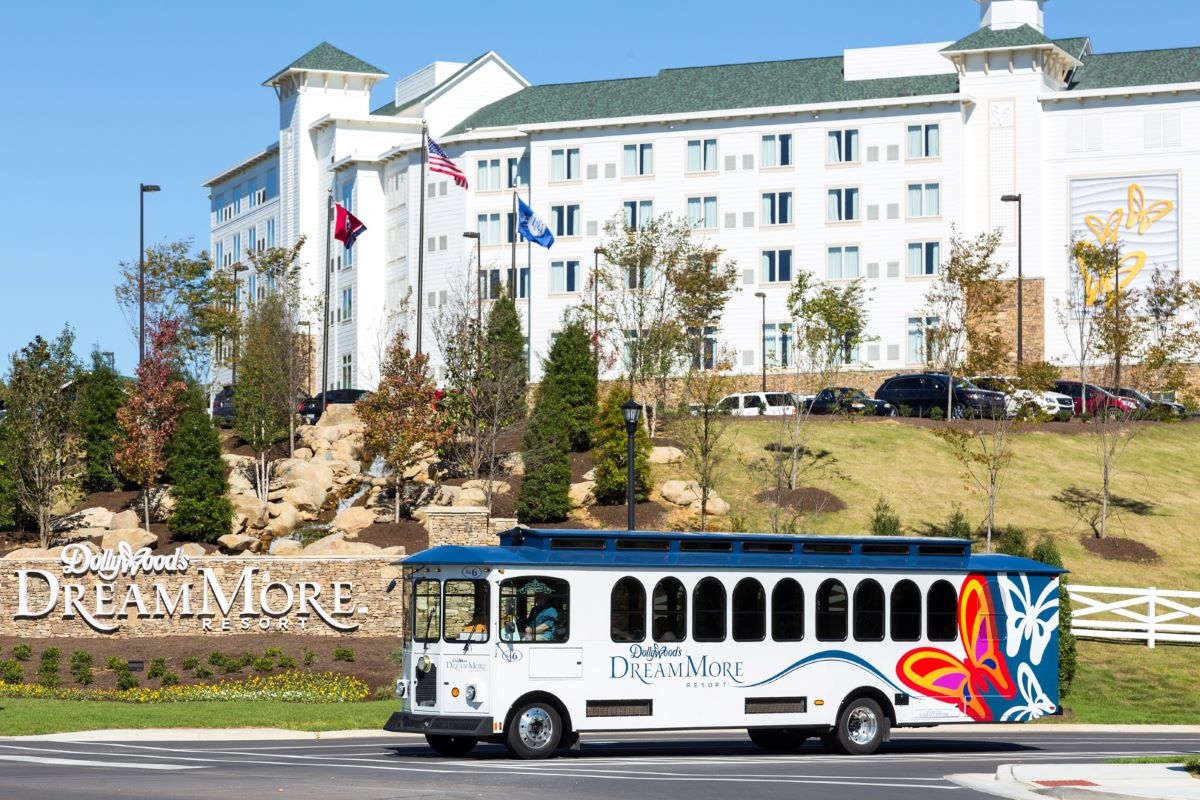 Visiting Dollywood Resort Planning Tips For 2024 Family Travels 