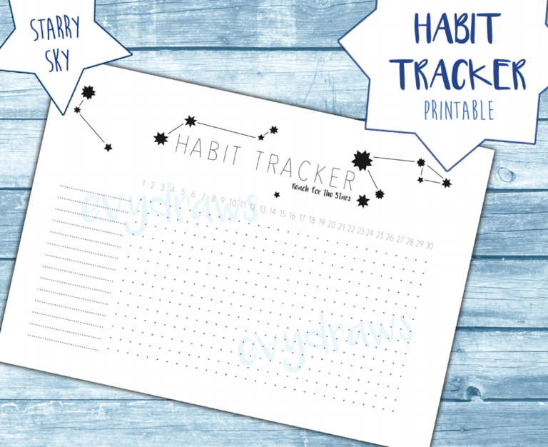 What To Track In Your Journal Meal Planning Drawings Evelyne Park Art